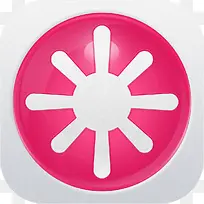 手机多米音乐应用图标-空若网 手机多米音乐应用图标-空若网