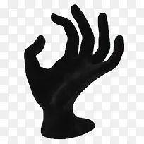 女人手艺术形态手模-空若网 女人手艺术形态手模-空若网