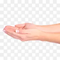 手势-空若网 手势-空若网