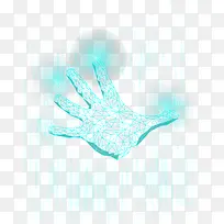 手指触碰科技数码-空若网 手指触碰科技数码-空若网