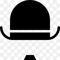 查理·卓别林图标-空若网 查理·卓别林图标-空若网