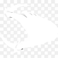 白色手指旋转手势-空若网 白色手指旋转手势-空若网