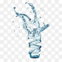 水杯子喷溅-空若网 水杯子喷溅-空若网