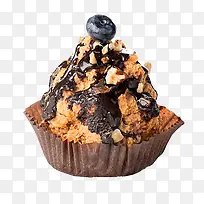 果仁蛋糕免抠图片-空若网 果仁蛋糕免抠图片-空若网