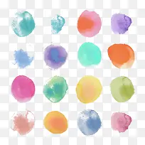 水彩画-空若网 水彩画-空若网