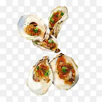 有食欲的烤生蚝图片素材-空若网 有食欲的烤生蚝图片素材-空若网