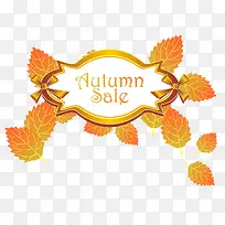 秋季枫叶标签-空若网 秋季枫叶标签-空若网