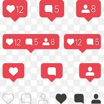 社交软件点赞评论数-空若网 社交软件点赞评论数-空若网