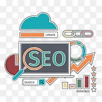 SEO����������ͼ��ͼƬ-������