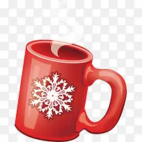 圣诞杯子-空若网 圣诞杯子-空若网
