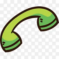 电话生活百科图标-空若网 电话生活百科图标-空若网