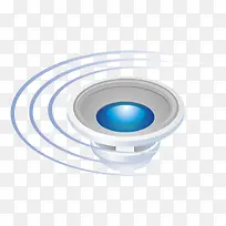 音量素材-空若网 音量素材-空若网