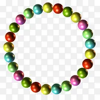 彩色珠子-空若网 彩色珠子-空若网
