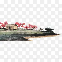 Ë®²Ê»Ò°ÍâµÄ·ç¾°-¿ÕÈôÍø Ë®²Ê»Ò°ÍâµÄ·ç¾°-¿ÕÈôÍø