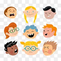 陪伴孩子的一家人-空若网 陪伴孩子的一家人-空若网