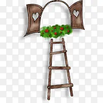 创意窗台-空若网 创意窗台-空若网