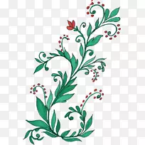 切花设计剪贴画.花卉装饰-空若网 切花设计剪贴画.花卉装饰-空若网