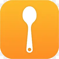 �ֻ��ҷ�����ʳ����appͼ��-������