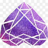 紫色宝石图-空若网 紫色宝石图-空若网