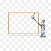 ��ˢ����ͨ��ƽ���������ı�����-������