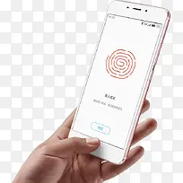 高清摄影白色的手机机型-空若网 高清摄影白色的手机机型-空若网