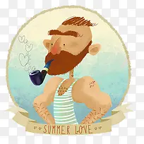 抽烟斗的大力士标签-空若网 抽烟斗的大力士标签-空若网