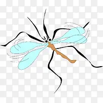 飞行的蚊子-空若网 飞行的蚊子-空若网