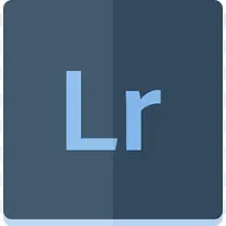 Lightroom平板图标-空若网 Lightroom平板图标-空若网