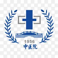 中医院标志-空若网 中医院标志-空若网