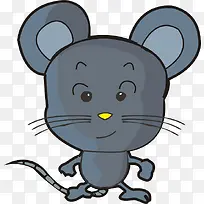 老鼠卡通素材-空若网 老鼠卡通素材-空若网