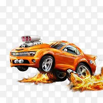 创意汽车广告-空若网 创意汽车广告-空若网