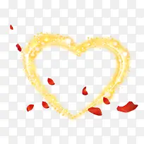 火焰爱心-空若网 火焰爱心-空若网