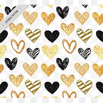 小爱心手绘合集-空若网 小爱心手绘合集-空若网