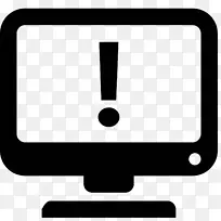 膝上型计算机图标计算机监视器.系统-空若网 膝上型计算机图标计算机监视器.系统-空若网