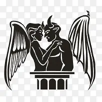 黑色恶魔-空若网 黑色恶魔-空若网