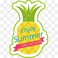 矢量图英文创意标签-空若网 矢量图英文创意标签-空若网