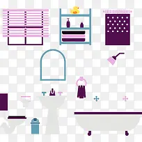 小清新多彩家居-空若网 小清新多彩家居-空若网