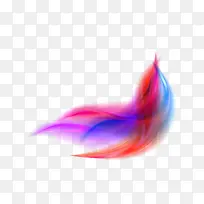 彩色光带-空若网 彩色光带-空若网