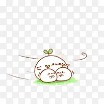 可爱长草颜-空若网 可爱长草颜-空若网