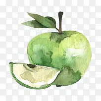 卡通手绘水果装饰海报设计-空若网 卡通手绘水果装饰海报设计-空若网