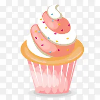 纸杯蛋糕食物设计-空若网 纸杯蛋糕食物设计-空若网
