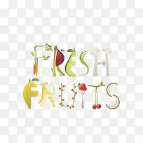 创意艺术字-空若网 创意艺术字-空若网