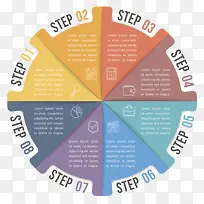 step英文数字齿轮圆形-空若网 step英文数字齿轮圆形-空若网