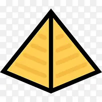 矢量金字塔-空若网 矢量金字塔-空若网