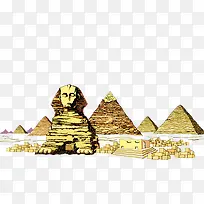 埃及风景图画-空若网 埃及风景图画-空若网