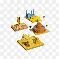 埃及之旅-空若网 埃及之旅-空若网