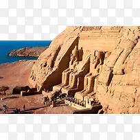 埃及法老和金字塔-空若网 埃及法老和金字塔-空若网