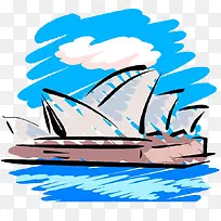 卡通手绘-空若网 卡通手绘-空若网