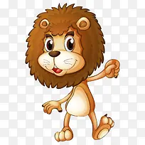卡通狮子王-空若网 卡通狮子王-空若网