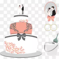 婚礼蛋糕托斯卡纳厅宴会厅手绘婚礼蛋糕-空若网 婚礼蛋糕托斯卡纳厅宴会厅手绘婚礼蛋糕-空若网